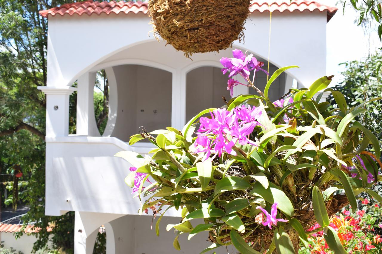 Pescador Hotel Ph Santiago Atitlan Bagian luar foto